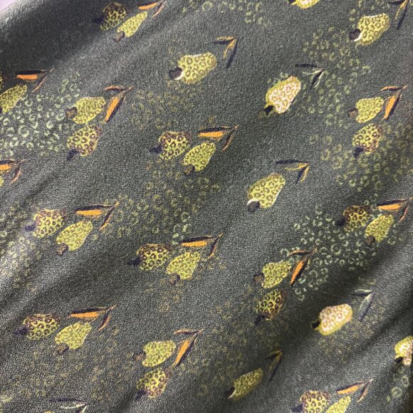 Farm Rio Animal Shirt - Military Forest - Picture 6 of 8